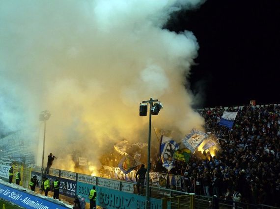 VfR Aalen vs TSV 1860 München (1-1) (4)