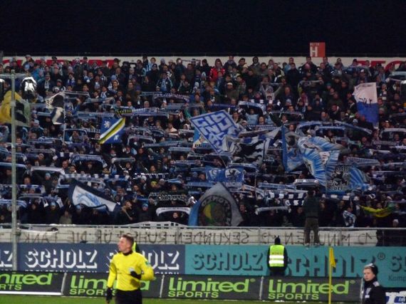 VfR Aalen vs TSV 1860 München (1-1) (9)