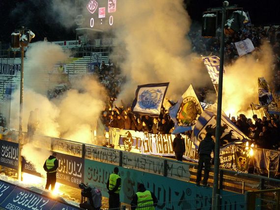 VfR Aalen vs TSV 1860 München (1-1) (12)