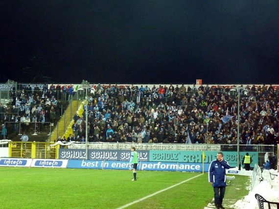 VfR Aalen vs TSV 1860 München (1-1) (14)