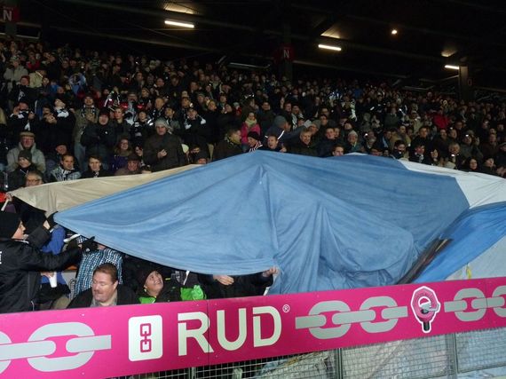 VfR Aalen vs TSV 1860 München (1-1) (20)