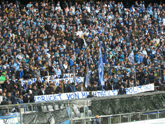 TSV 1860 München vs Dynamo Dresden (1-1) (1)