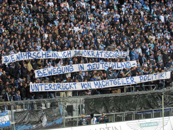 TSV 1860 München vs Dynamo Dresden (1-1) (2)