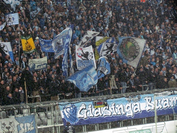 TSV 1860 München vs VfL Bochum (0-1) (1)