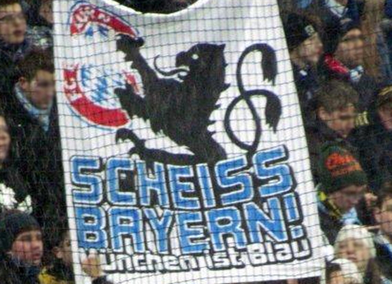 TSV 1860 München vs VfL Bochum (0-1) (3)