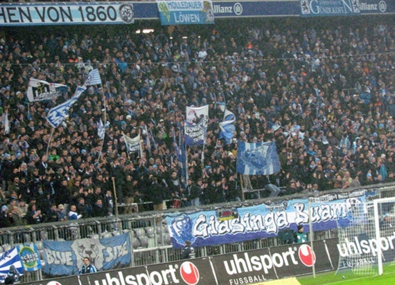 TSV 1860 München vs VfL Bochum (0-1) (4)