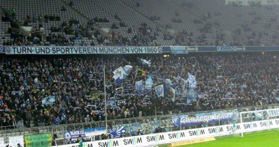 TSV 1860 München vs VfL Bochum (0-1) (7)