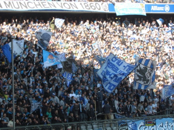 TSV 1860 München vs FC Ingolstadt 04 (1-1) (4)