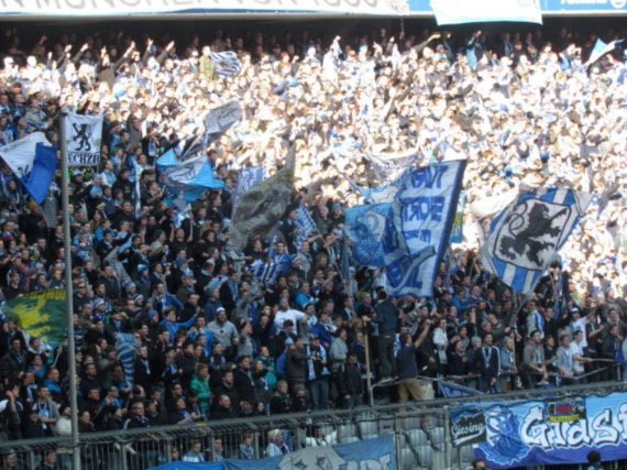 TSV 1860 München vs FC Ingolstadt 04 (1-1) (5)