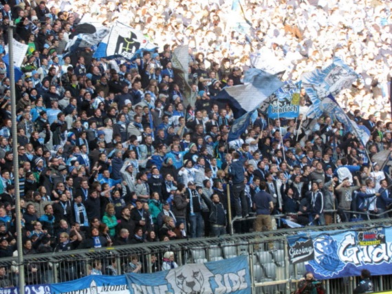 TSV 1860 München vs FC Ingolstadt 04 (1-1) (6)