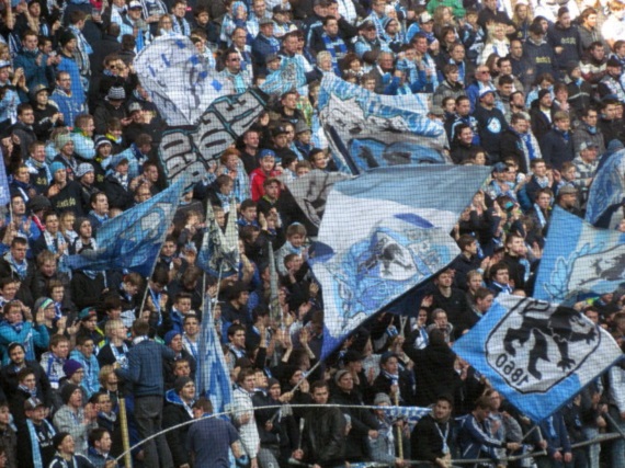 TSV 1860 München vs FC Ingolstadt 04 (1-1) (9)