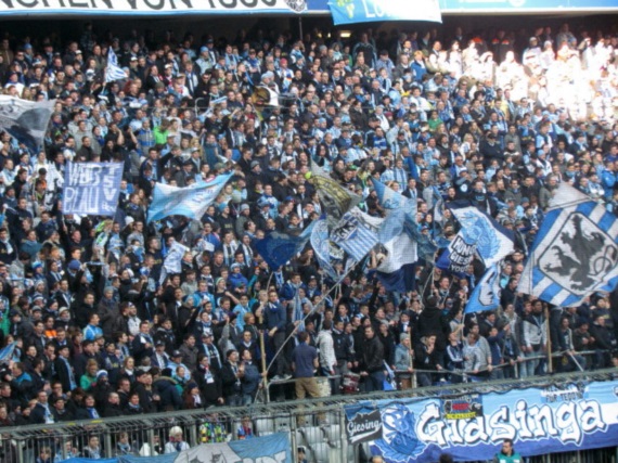 TSV 1860 München vs FC Ingolstadt 04 (1-1) (10)