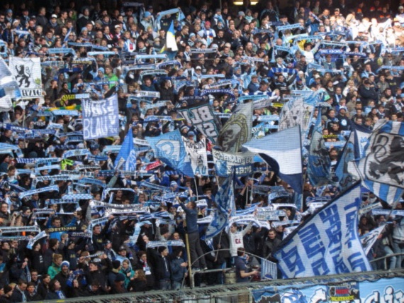 TSV 1860 München vs FC Ingolstadt 04 (1-1) (11)