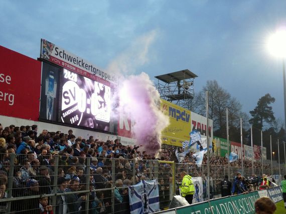 SV Sandhausen vs TSV 1860 München (0-1) (7)