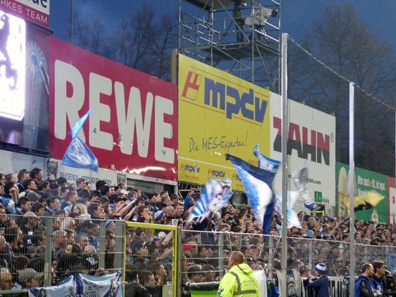 SV Sandhausen vs TSV 1860 München (0-1) (13)