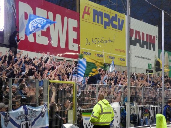 SV Sandhausen vs TSV 1860 München (0-1) (15)