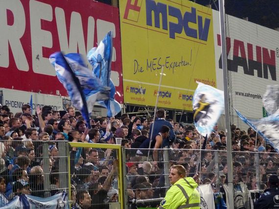 SV Sandhausen vs TSV 1860 München (0-1) (19)