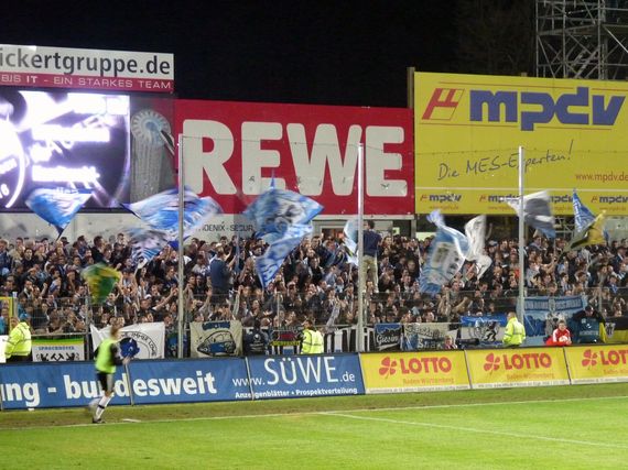 SV Sandhausen vs TSV 1860 München (0-1) (21)