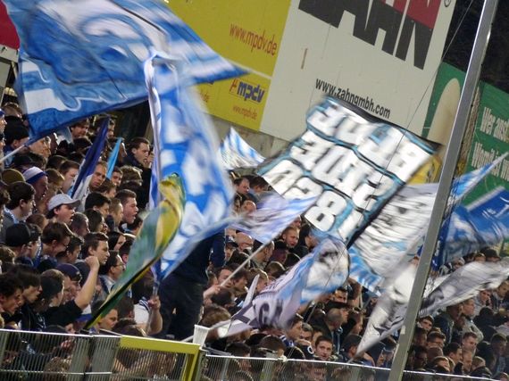 SV Sandhausen vs TSV 1860 München (0-1) (25)