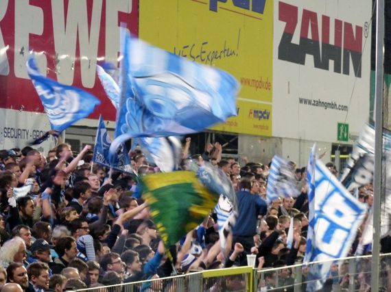 SV Sandhausen vs TSV 1860 München (0-1) (26)