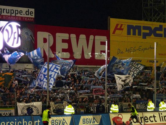SV Sandhausen vs TSV 1860 München (0-1) (28)