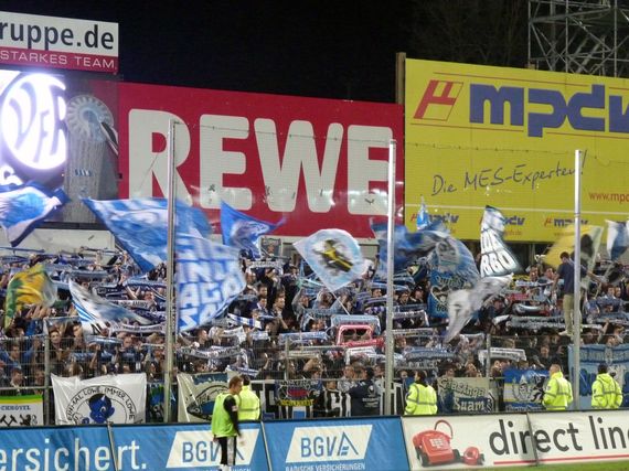 SV Sandhausen vs TSV 1860 München (0-1) (29)