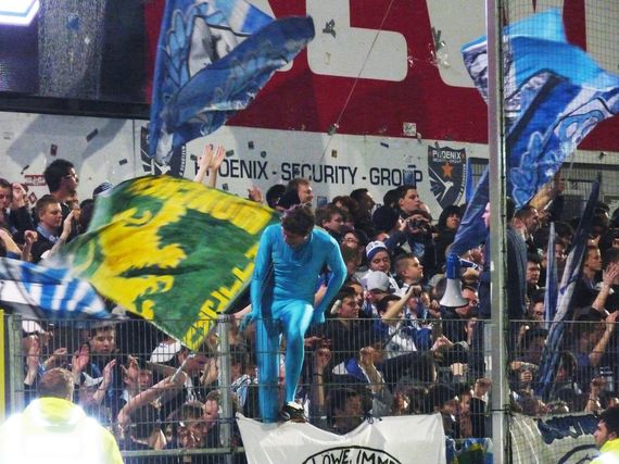 SV Sandhausen vs TSV 1860 München (0-1) (32)