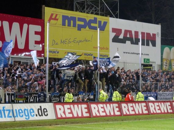 SV Sandhausen vs TSV 1860 München (0-1) (33)
