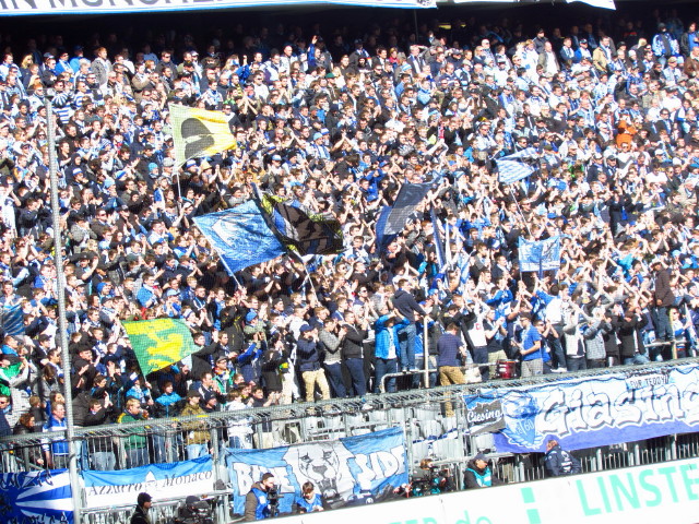 TSV 1860 München vs Hertha BSC (0-0) (7)