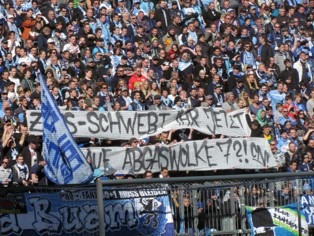 TSV 1860 München vs Hertha BSC (0-0) (14)