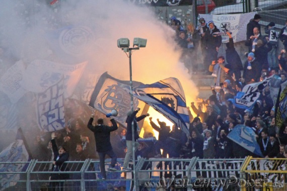 FC Erzgebirge Aue vs TSV 1860 München (0-1) (3)