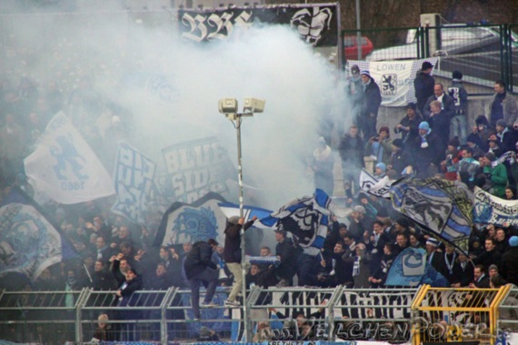 FC Erzgebirge Aue vs TSV 1860 München (0-1) (5)