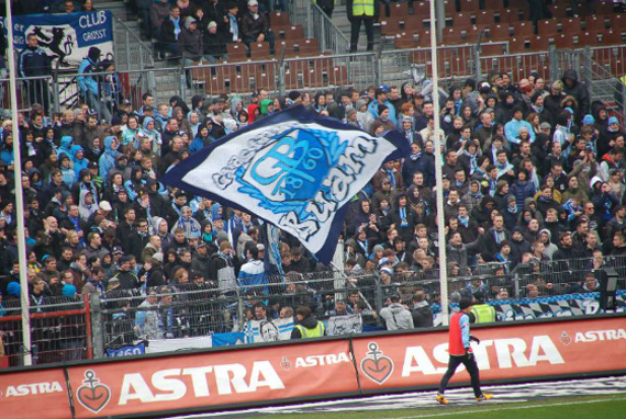 FC St. Pauli vs TSV 1860 München (3-1) (2)