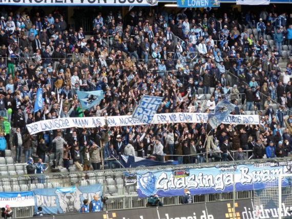 TSV 1860 München vs FSV Frankfurt (1-2) (7)