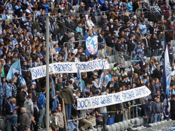 TSV 1860 München vs FSV Frankfurt (1-2) (9)