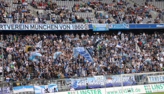 TSV 1860 München vs VfR Aalen (3-0) (1)