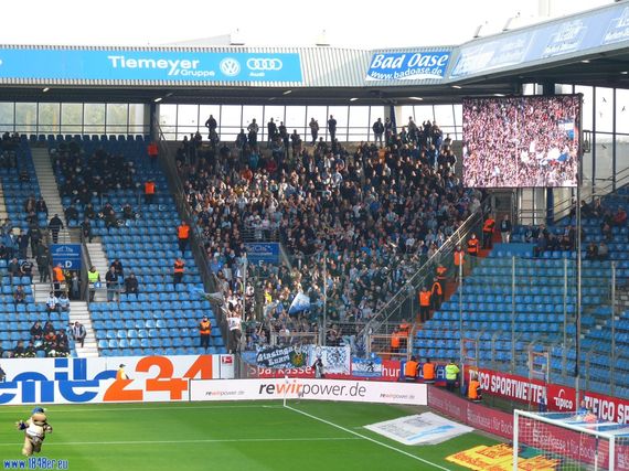 VfL Bochum vs TSV 1860 München (0-0) (1)