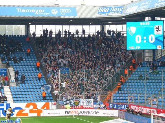 VfL Bochum vs TSV 1860 München (0-0) (3)