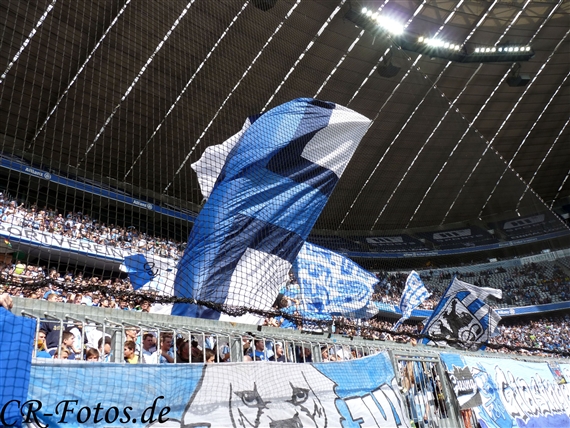 TSV 1860 München vs Eintracht Braunschweig (1-1) (5)