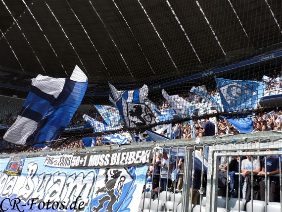 TSV 1860 München vs Eintracht Braunschweig (1-1) (6)