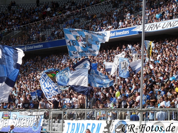 TSV 1860 München vs Eintracht Braunschweig (1-1) (8)