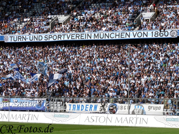 TSV 1860 München vs Eintracht Braunschweig (1-1) (11)