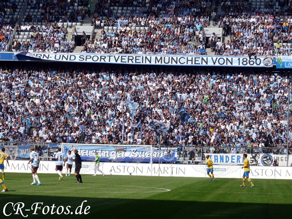 TSV 1860 München vs Eintracht Braunschweig (1-1) (12)