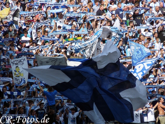TSV 1860 München vs Eintracht Braunschweig (1-1) (14)