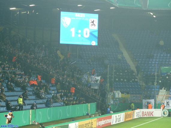 VfL Bochum vs TSV 1860 München (3-0) (4)