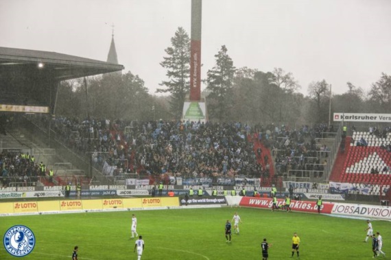 Karlsruher SC vs TSV 1860 München (2-1) (2)