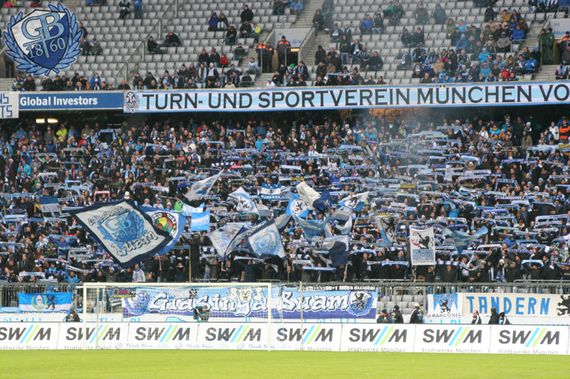 TSV 1860 München vs 1. FC Union Berlin (2-1) (1)