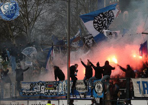 FSV Frankfurt vs TSV 1860 München (2-2)