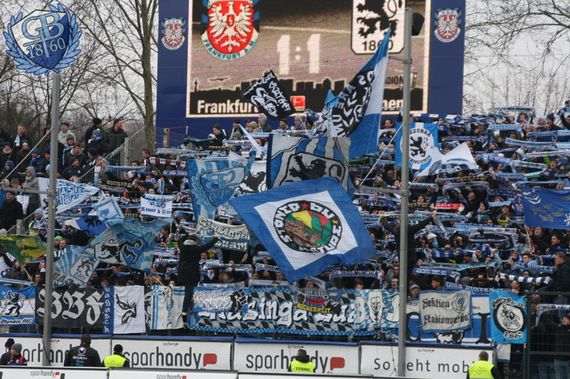 FSV Frankfurt vs TSV 1860 München (2-2) (6)