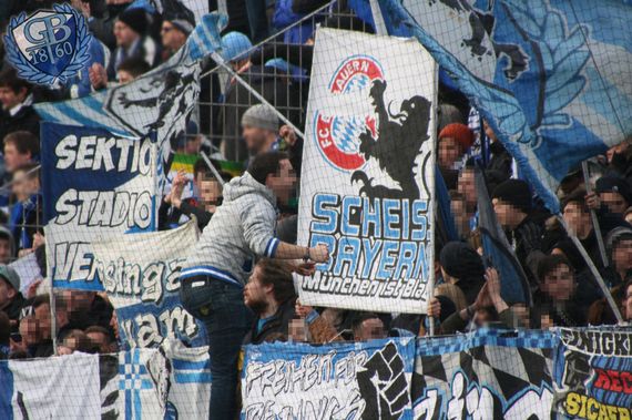 FSV Frankfurt vs TSV 1860 München (2-2) (7)